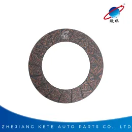 cost effective truck clutch lining