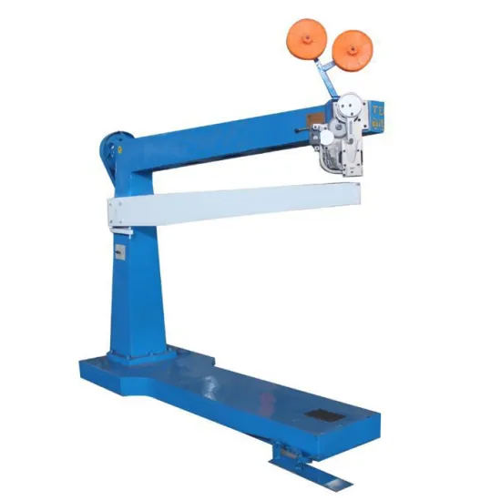 Trending Product Factory Price Stitching Machine for Corrugated Cardboard Stapling - ZHENHUA DXJ
