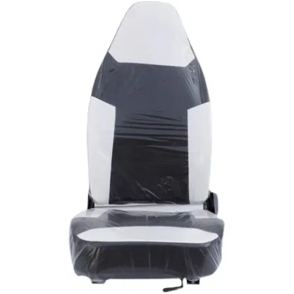 Mini Electric Sport Car with Comfortable PVC Driver Seat