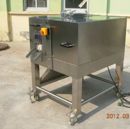 Multifunctional Plantain Ginger Chips Slicer Cutting Machine