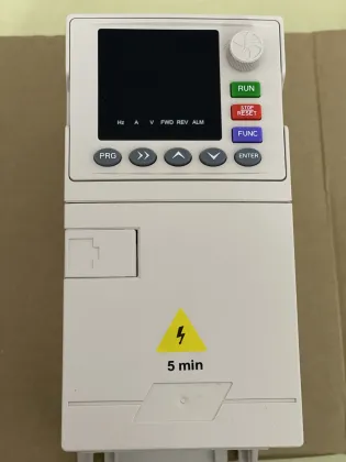 Industrial Variable Frequency Drive for Glass Machinery