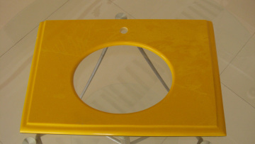 Countertop Lemon Rose (YR0822)