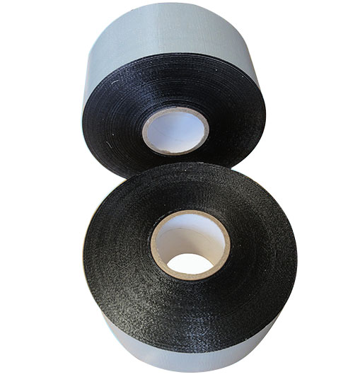 Rohrverpackung Antikorrosion Polypropylen -Bitumenband