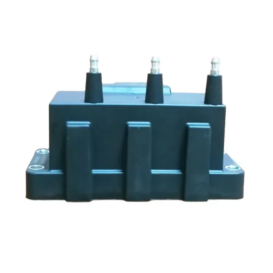 DCEC 6BT GAS Engine Coil 3937301 Ignition Coil