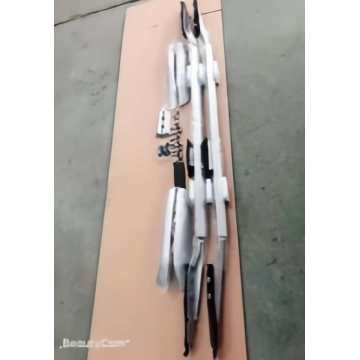 Rack de techo de accesorios 4x4 para Prado FJ150