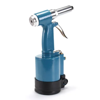 Professional Air Riveting Tools: Pneumatic & Hydraulic Riveters for Industrial Applications