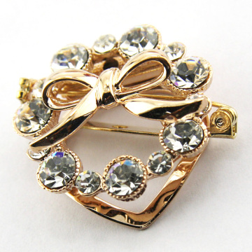 Jewelry Fashion Brooch 0089