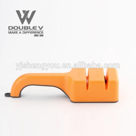 multi-function knife sharpener