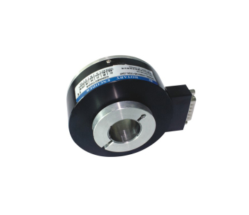 Sensor optik elektro