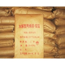 Hydrolytic Polyacrylonitrile Ammonium Salts (NH4-HPAN)