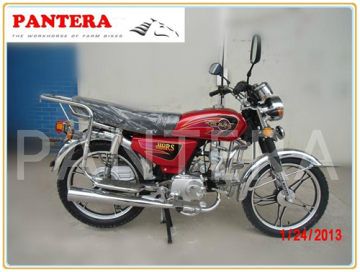 70ccMOTORCYCLE PT70