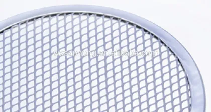 Energy Saving Pizza Net Pan