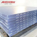 Прозрачный глянцевый лист ABS для промышленного использования