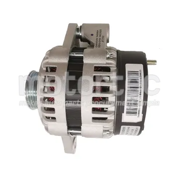 Auto Parts: Changan CS15 Alternator EA15011-1400