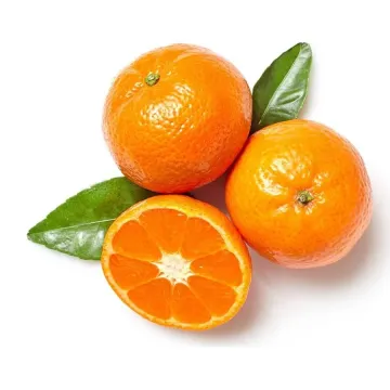 Sariwang Mandarin Orange para sa Pang-araw-araw na Pagkonsumo