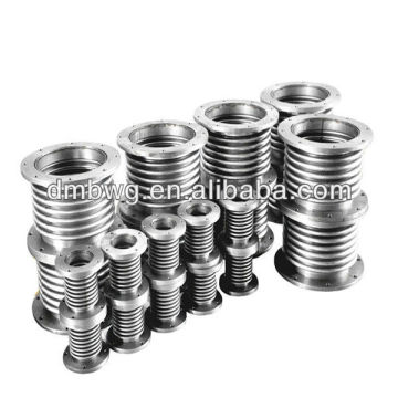 Pipe expansion joint in Size DN50-DN1500