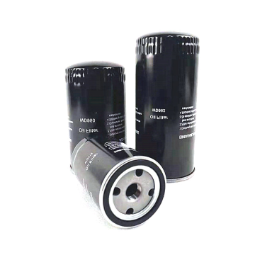Manufacturers Supply Oil Filters for Screw & Air Compressors