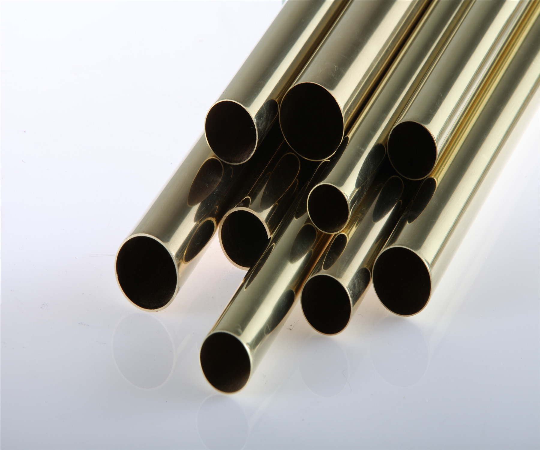 Brass Tube C27400