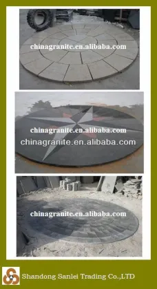 limestone floor tiles