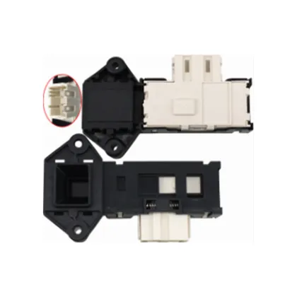 Washing Machine Lid Lock AK8018-2 Haier smart washer KM5-C1