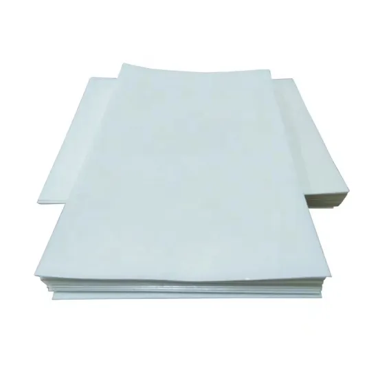 Wholesale Edible Glutinous Rice Paper for Candy Wrapping