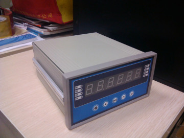 Digital readout distance meter 48 * 96 SX48-DCV DC200V electrical instrument