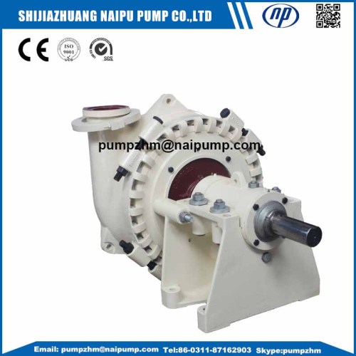 10 inch suction gravel pump