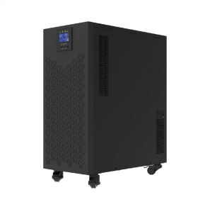 Torretta UPS online da 6kVA/6kW-10kVA/10kW | Compatibile con controllo DSP e generatore PFC alto PF1.0 Forte isolamento dell'uscita di carica