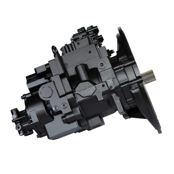 High-Quality K5V212DPH-OE81 Hydraulic Pump for SY485 Excavator - Quick Delivery