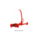 Wellhead Type SB Manual Tong