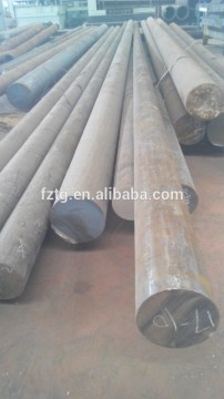 AISI 4145H round bar