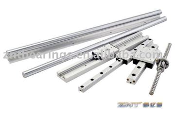 Linear guide 25mm