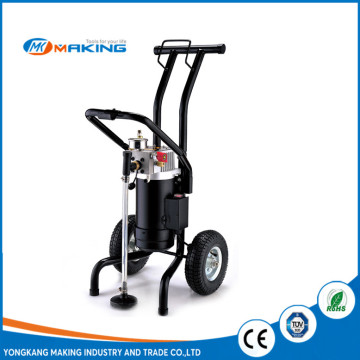 M819-A electric diaphragm airless paint sprayer