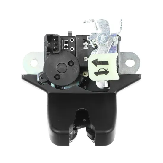 Wholesale Auto Parts Tailgate Trunk Latch Lock Actuator for Hyundai Elantra 2017-2020