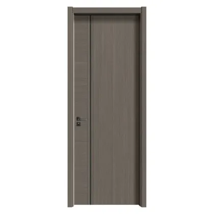 Fireproof Wooden Door Designs: Paint Colors for Wooden Room Doors
