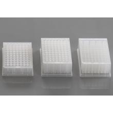 NEST Laboratory Plastic Deep Well Plates