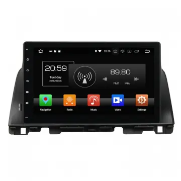 Car stereo for K5/OPTIMA  2015