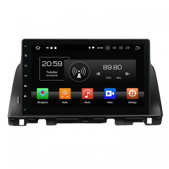 Car stereo for K5/OPTIMA  2015