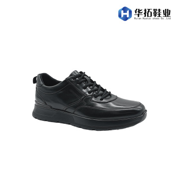 Μοντέρνα ανδρικά κομψά παπούτσια