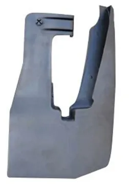 Mercedes Benz Sprinter 906 2006-2013 auto parts splash guard RH OEMA9068820104