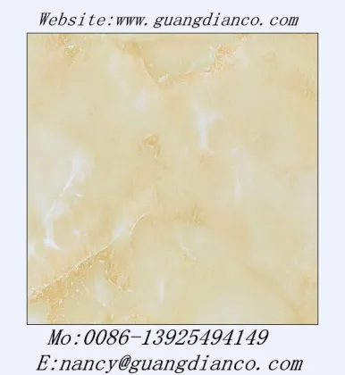 Glaze Floor tile
