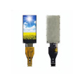 0,96 инча мини TFT дисплей 80 x 160 дисплей LCD екран