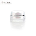 100g Classic round skincare packaging jar