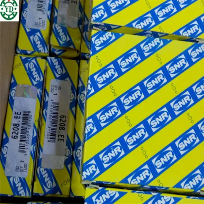 France SNR Bearings 6210 Series Search