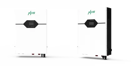 Hybrid Solar Charge Inverter 5.6kW