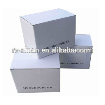 Black Corrugated Box,White Corrugated Box,Printing Corrugated Box