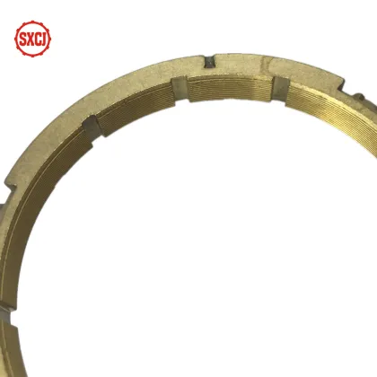 Auto Transmission Synchronizer Ring Mr196829 For Mitsubi-shi L-038p