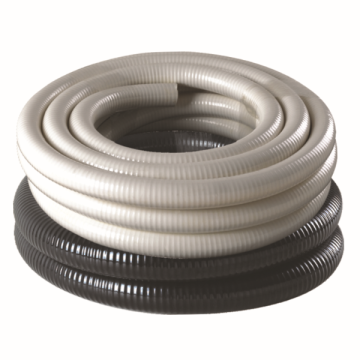1 Inch PVC Spa Bathtub Pipe Fittings and Flexible Telescopic Hose