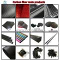 Good price forged chopped carbon fibre