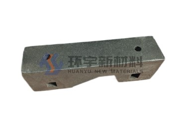 Fixed-Rod Pressing Blocks ZG35Cr28Ni6